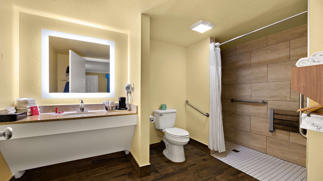 Photo of Bathroom in West Kissimmee