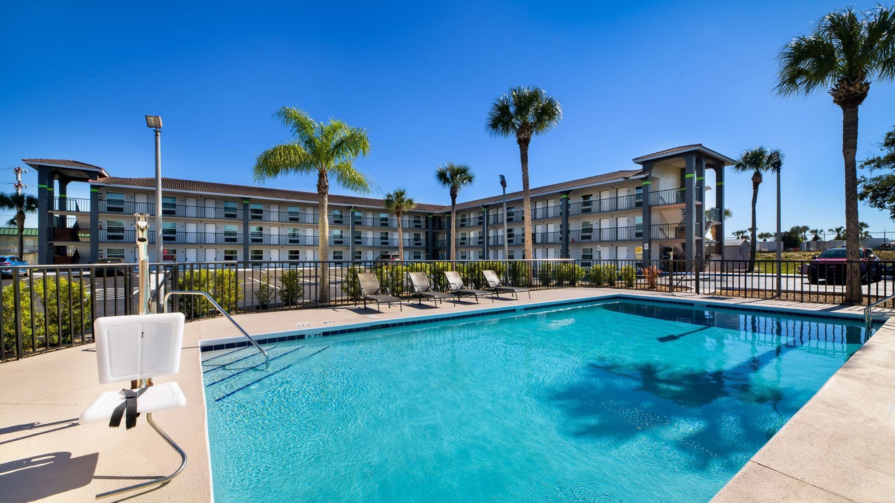 Photo of Outdoor in West Kissimmee