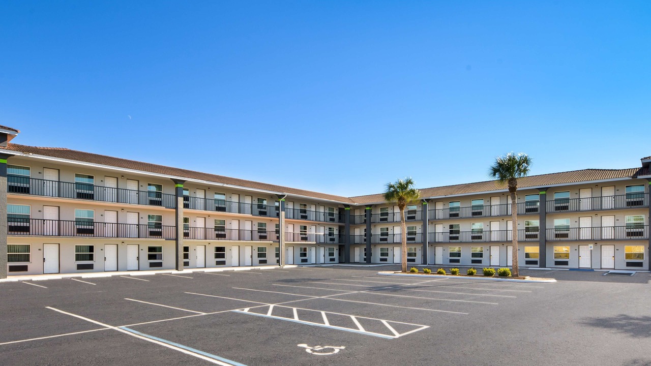 Photo of Outdoor in West Kissimmee