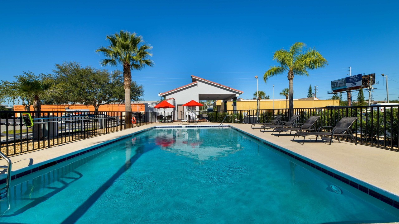 Photo of Outdoor in West Kissimmee