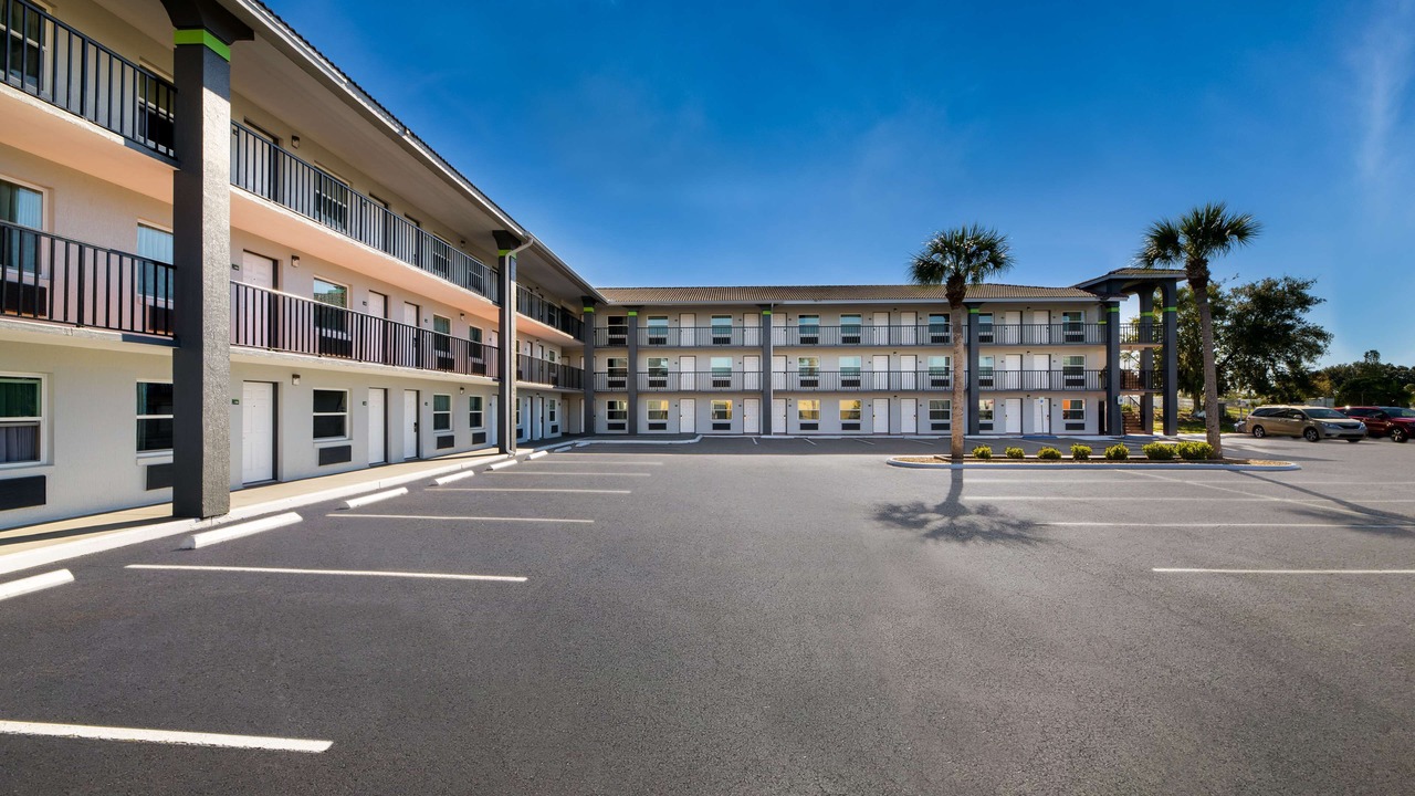 Photo of Outdoor in West Kissimmee