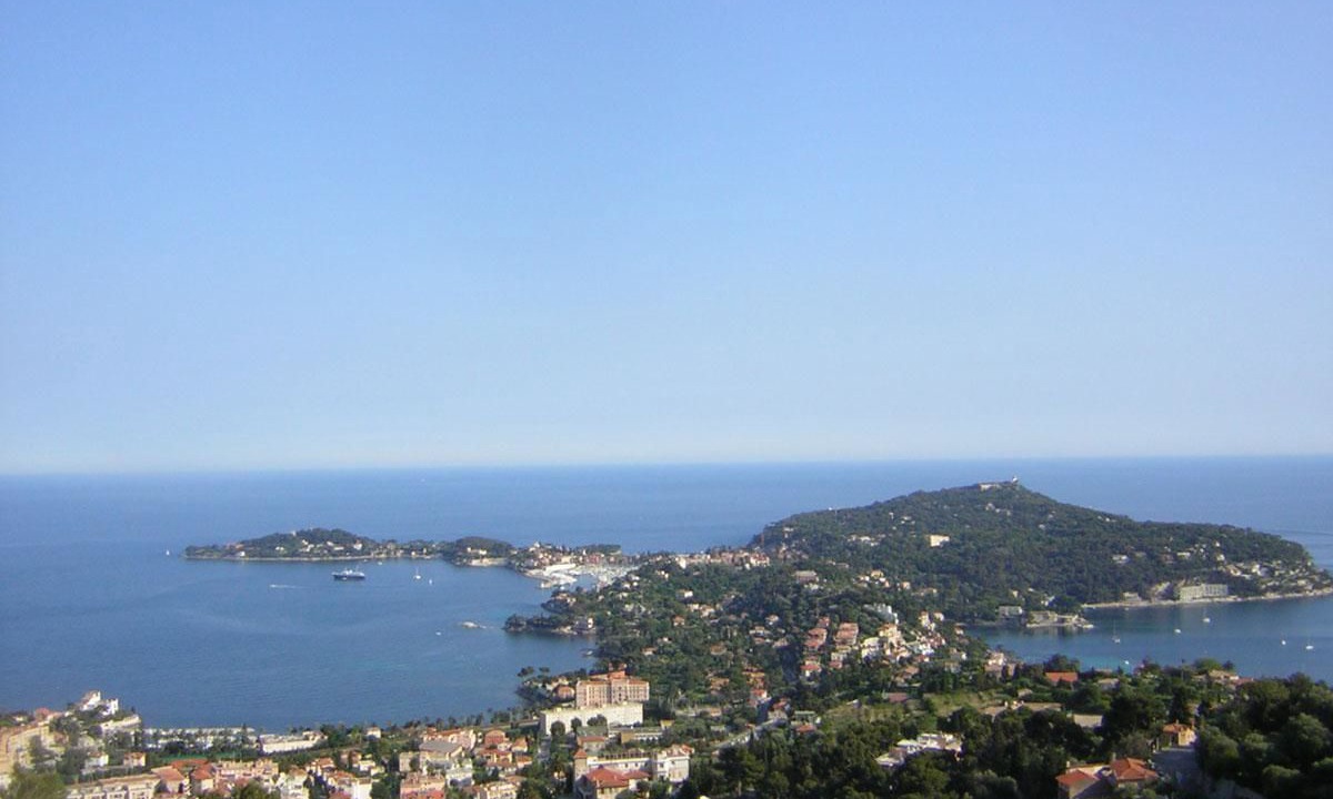 Photo of Outdoor in Beaulieu-sur-Mer