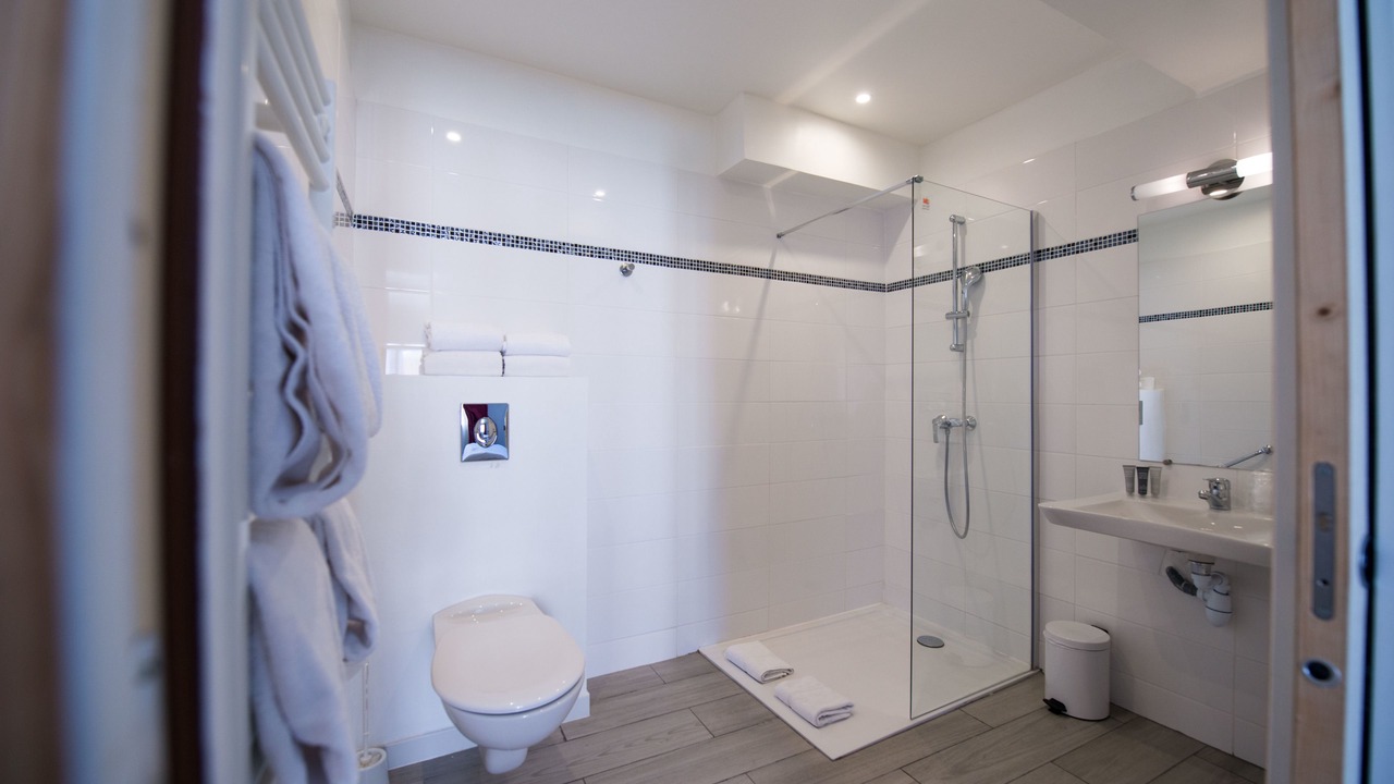 Photo of Bathroom in Beaulieu-sur-Mer