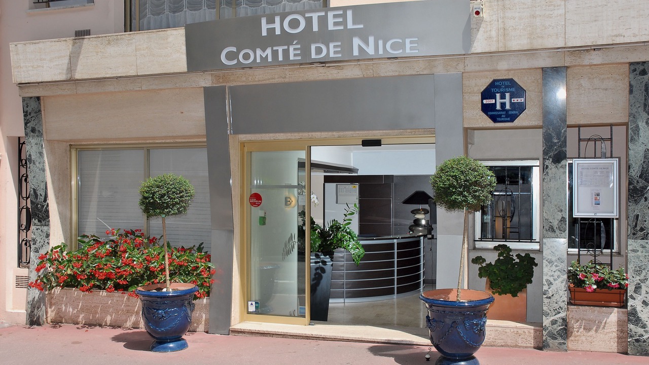Photo of Outdoor in Beaulieu-sur-Mer