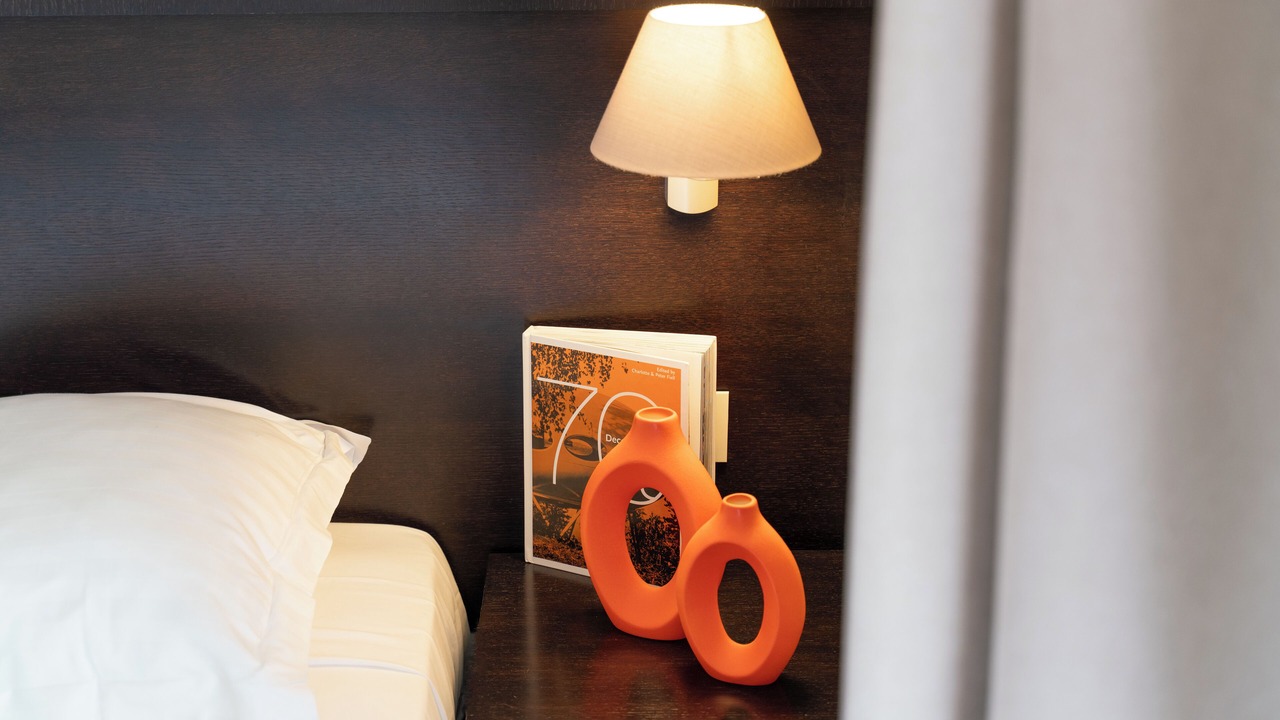 Photo of Bedroom in Beaulieu-sur-Mer