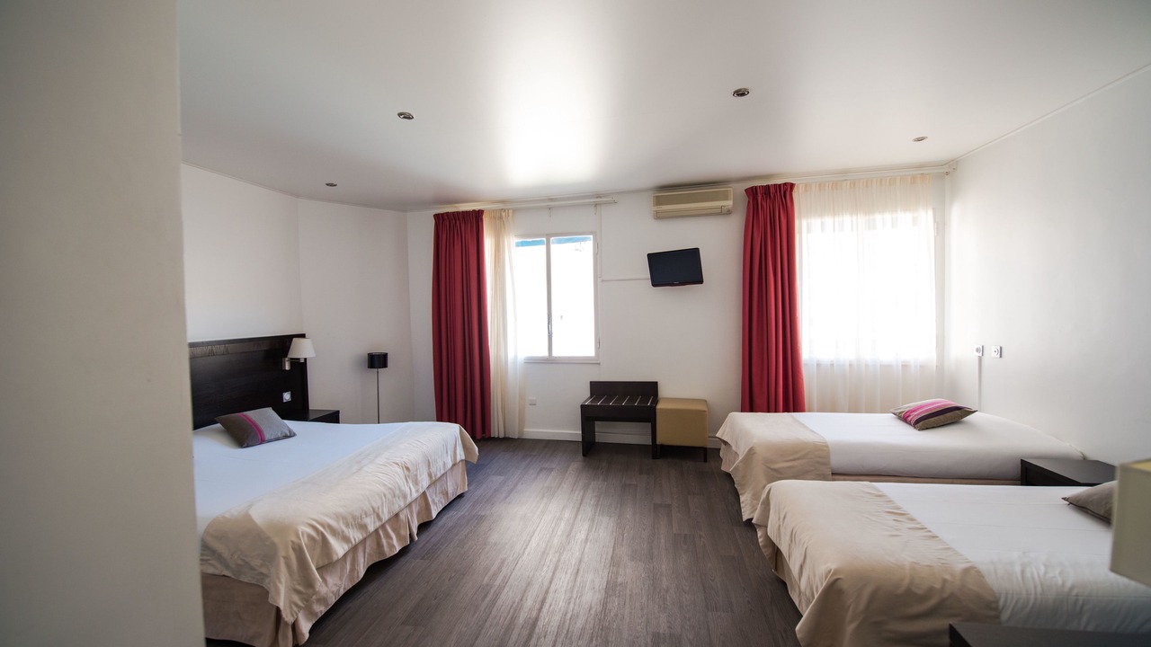 Photo of Bedroom in Beaulieu-sur-Mer