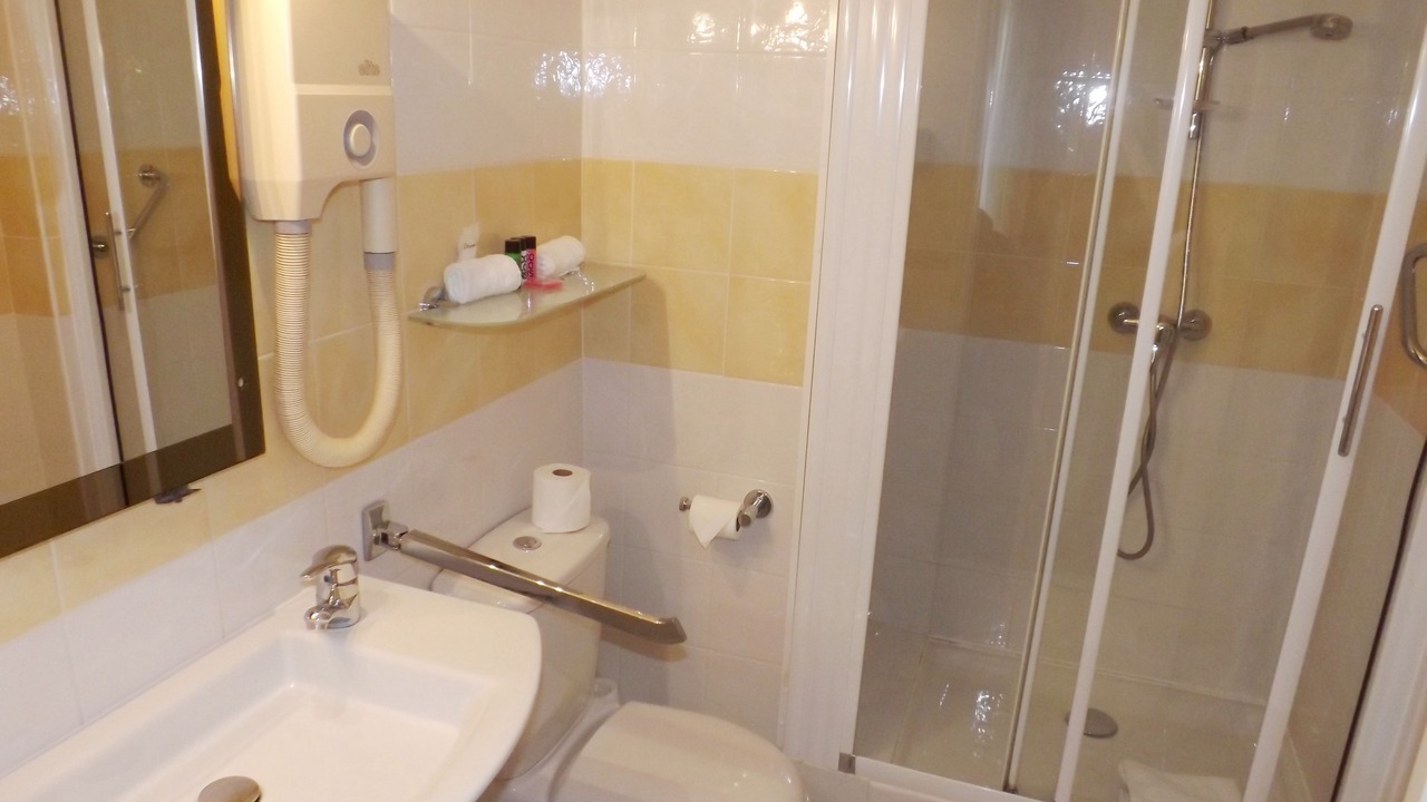 Photo of Bathroom in Beaulieu-sur-Mer