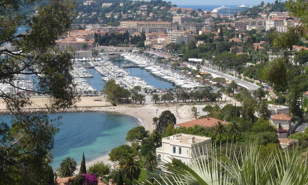 Photo of Outdoor in Beaulieu-sur-Mer