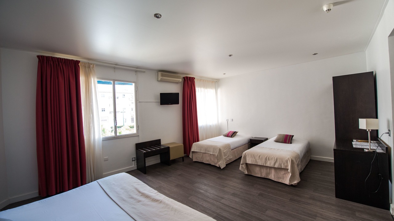 Photo of Bedroom in Beaulieu-sur-Mer