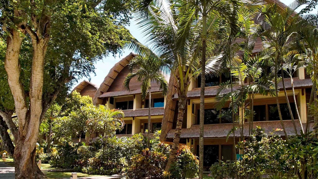 Photo of Outdoor in Sanur Kauh