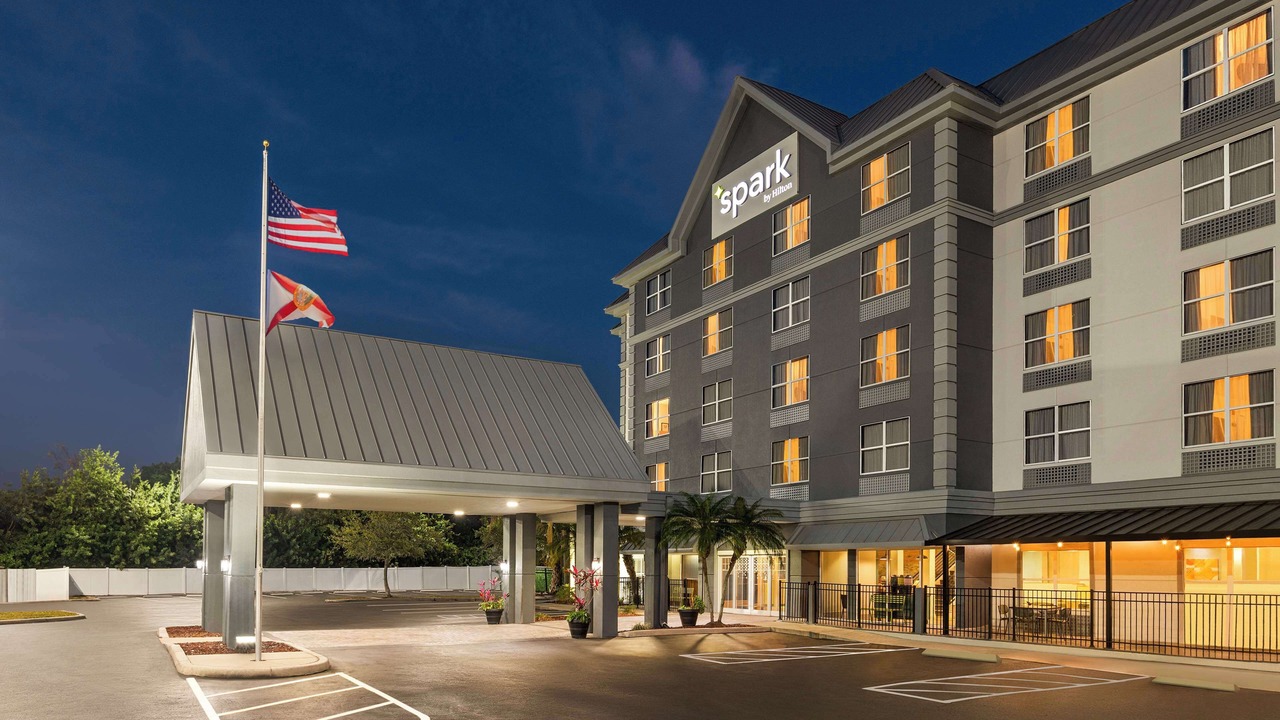 Photo of Outdoor in Florida Center
