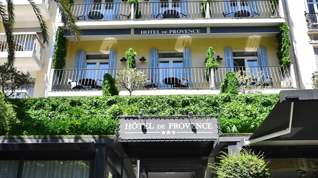 Photo of Outdoor in Cannes City Centre
