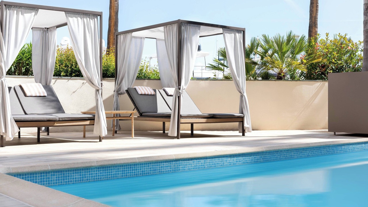 Photo of Outdoor in Cap d'Ail