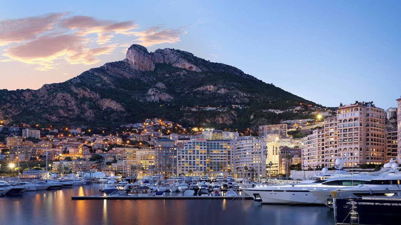 Photo of Outdoor in Cap d'Ail