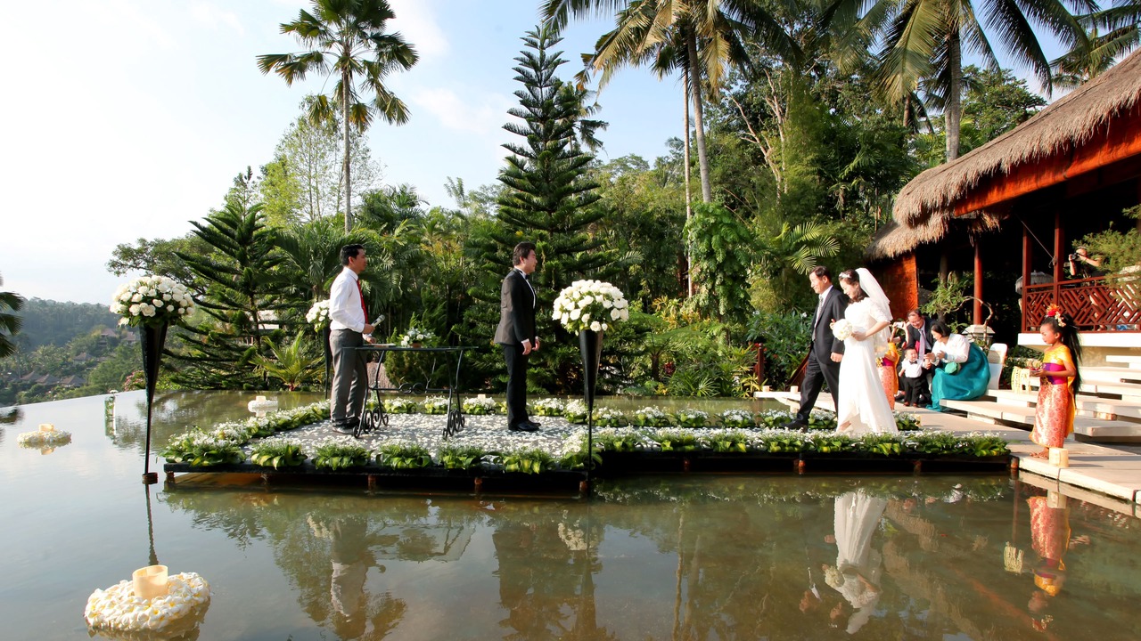Photo of Outdoor in Kedewatan