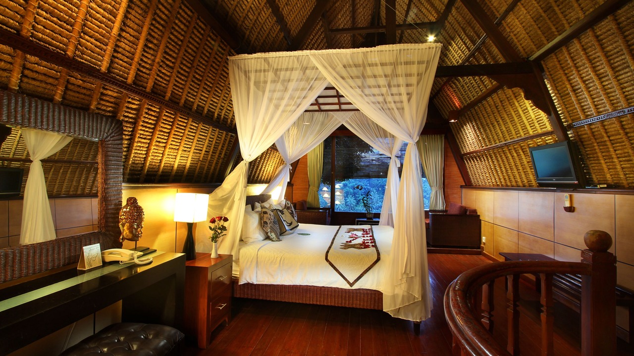Photo of Bedroom in Kedewatan