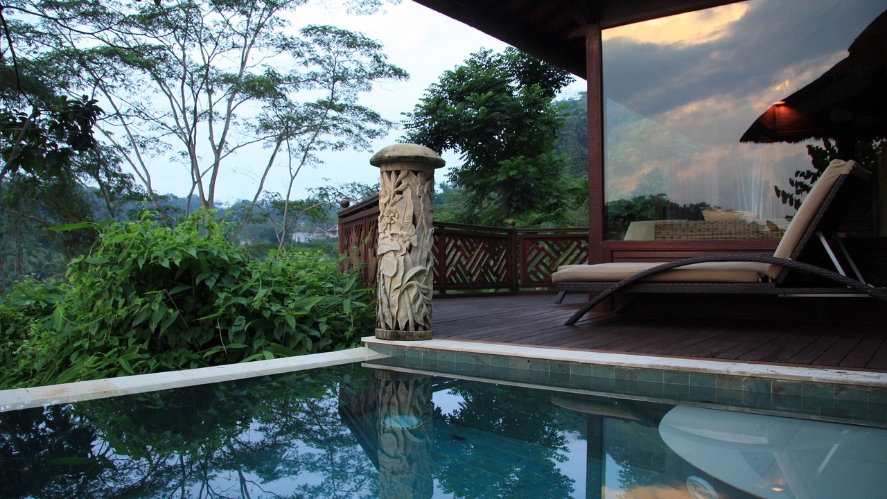 Photo of Outdoor in Kedewatan