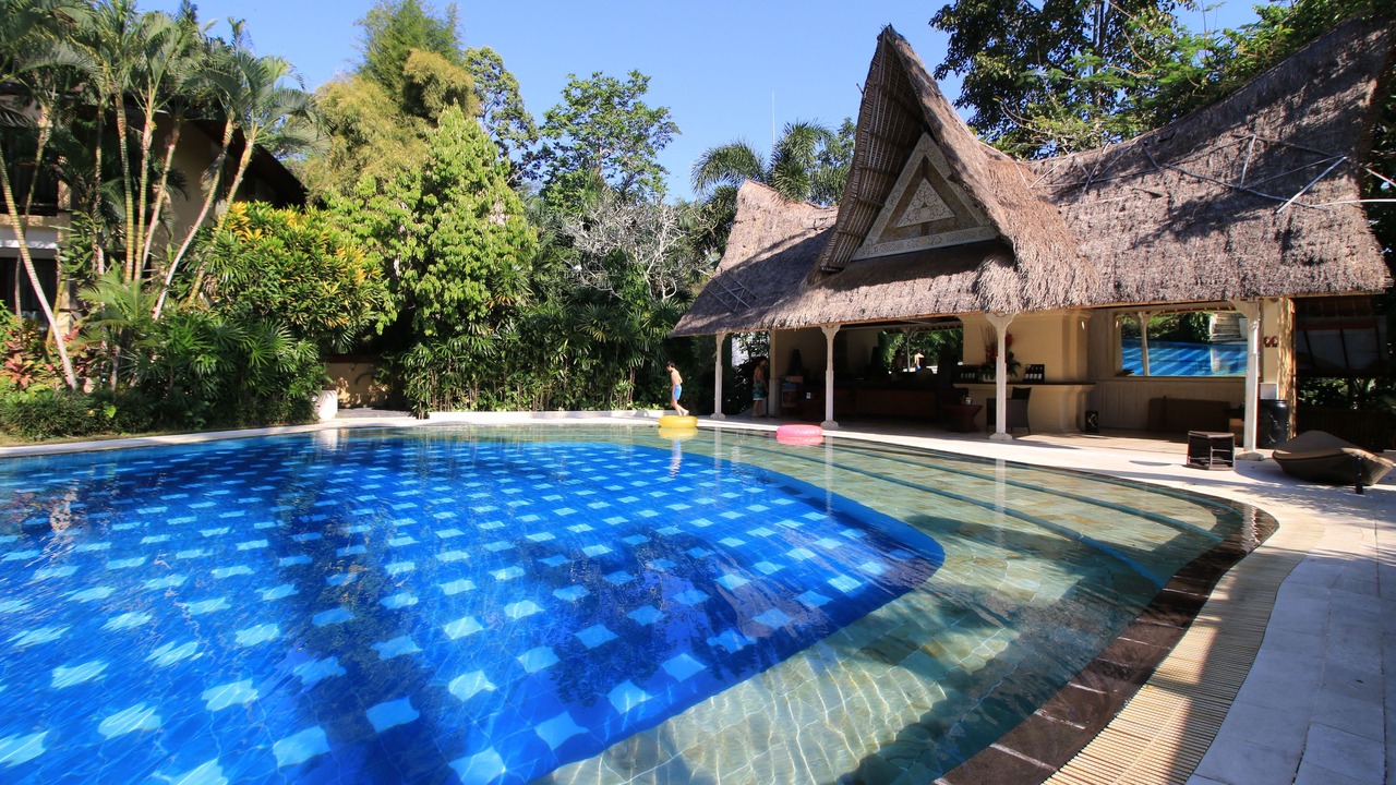 Photo of Outdoor in Kedewatan