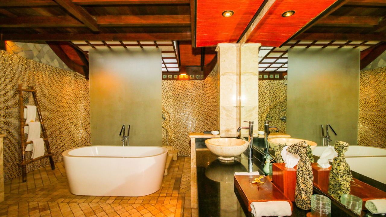 Photo of Bathroom in Kedewatan