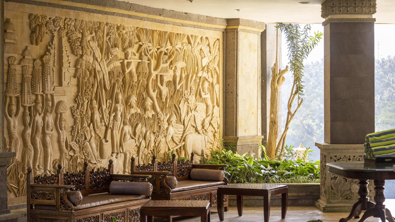 Photo of Patio Balcony in Melayang