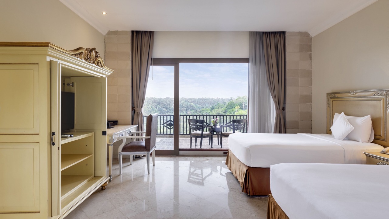 Photo of Bedroom in Melayang