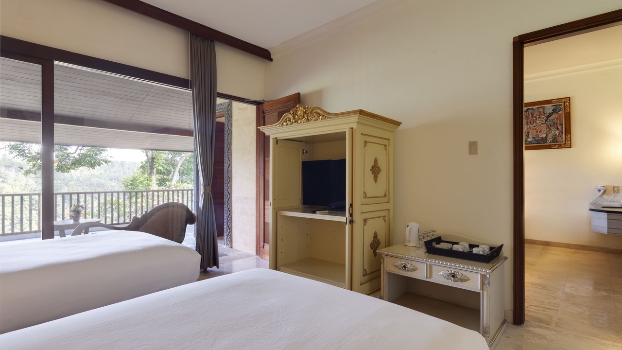 Photo of Bedroom in Melayang