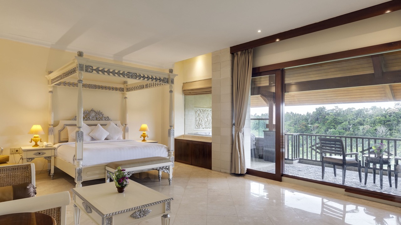 Photo of Bedroom in Melayang