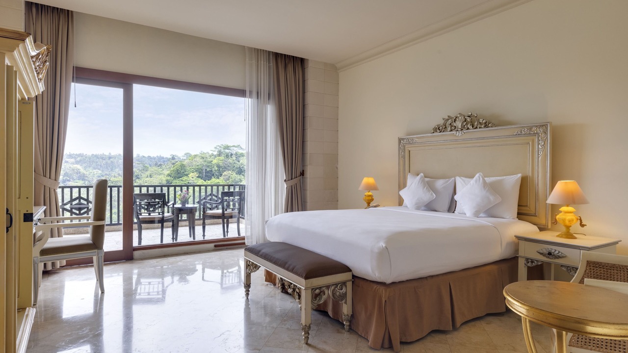 Photo of Bedroom in Melayang