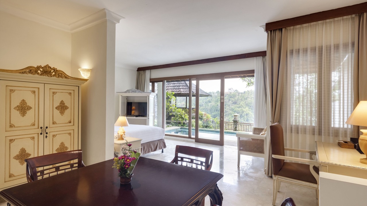 Photo of Bedroom in Melayang