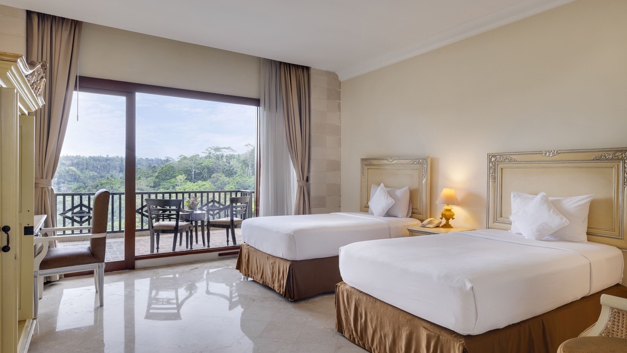 Photo of Bedroom in Melayang