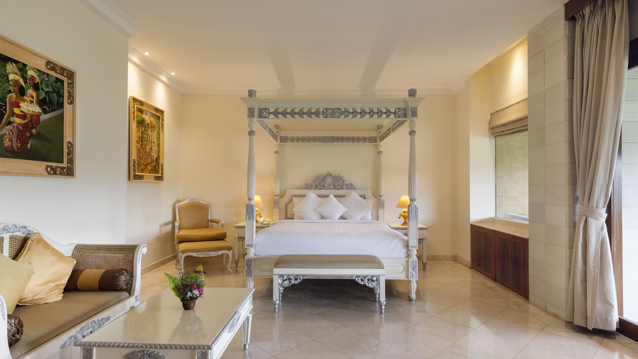 Photo of Bedroom in Melayang