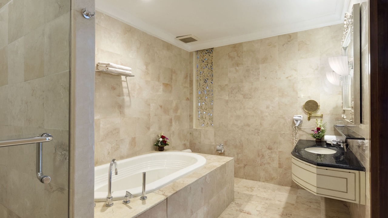 Photo of Bathroom in Melayang