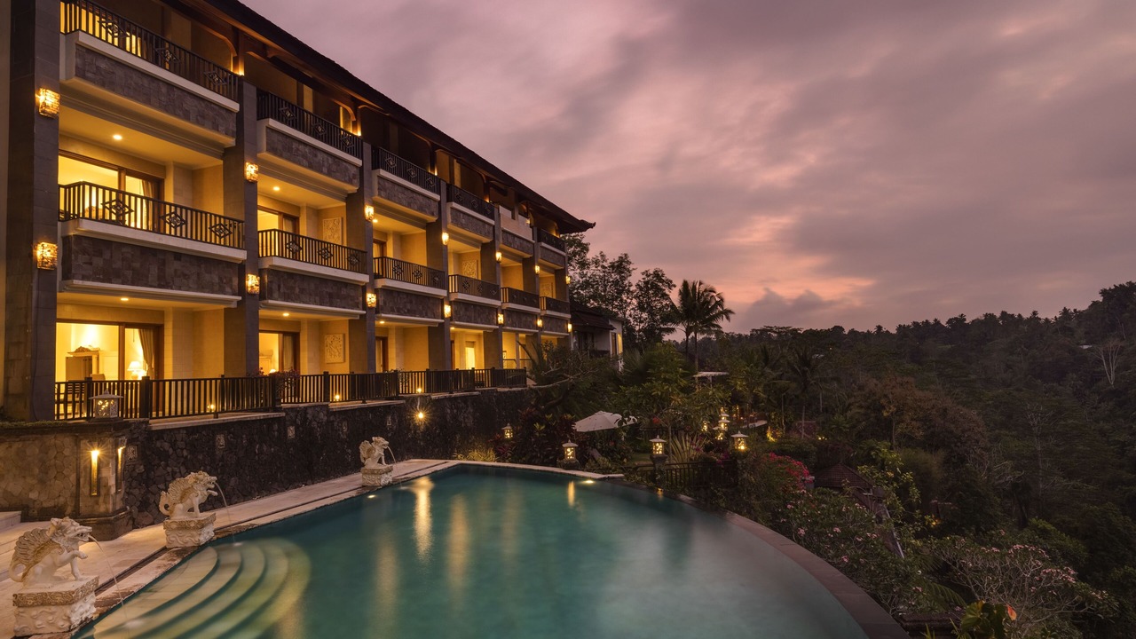 Photo of Outdoor in Melayang