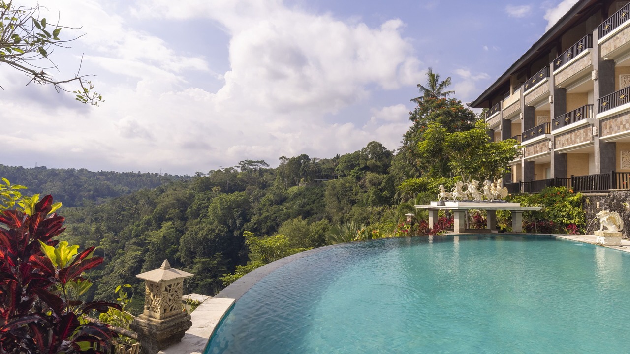 Photo of Outdoor in Melayang