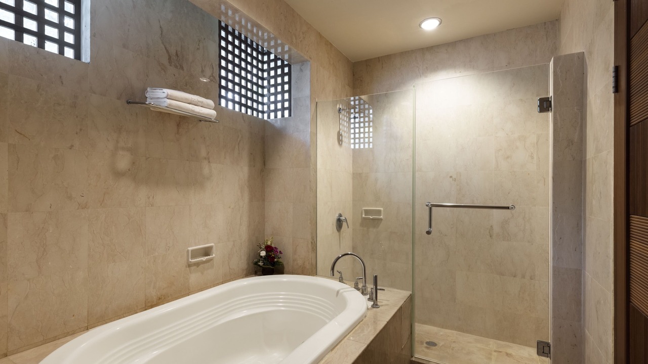 Photo of Bathroom in Melayang