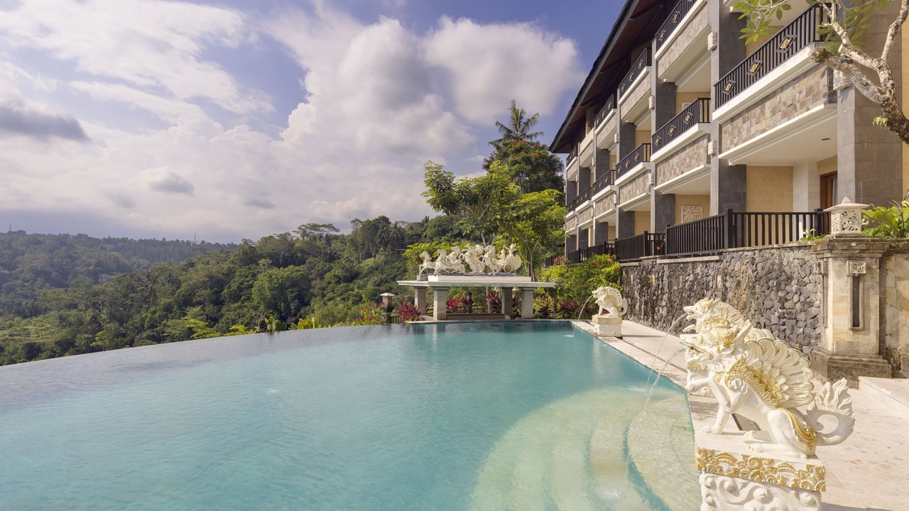 Photo of Outdoor in Melayang