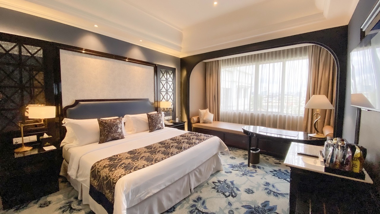 Photo of Bedroom in Malabar