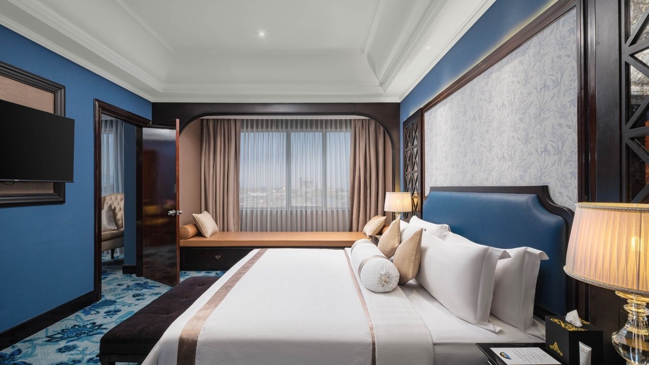 Photo of Bedroom in Malabar