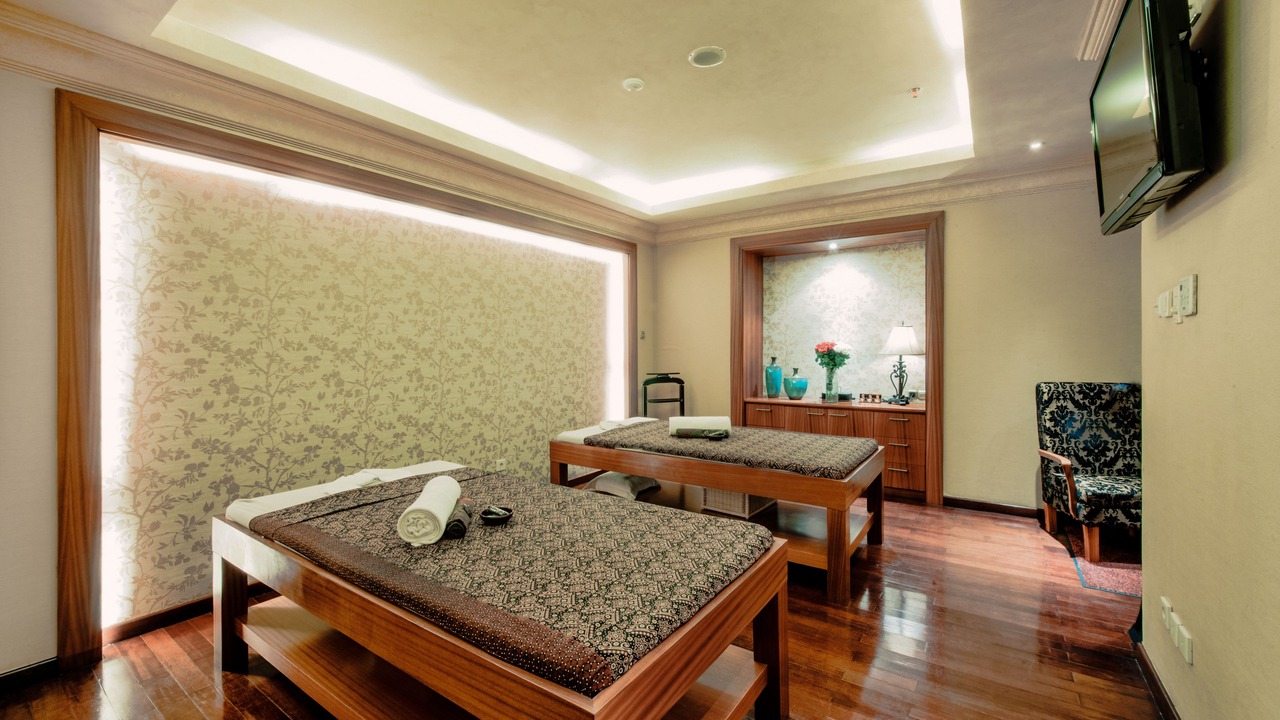 Photo of Bedroom in Malabar