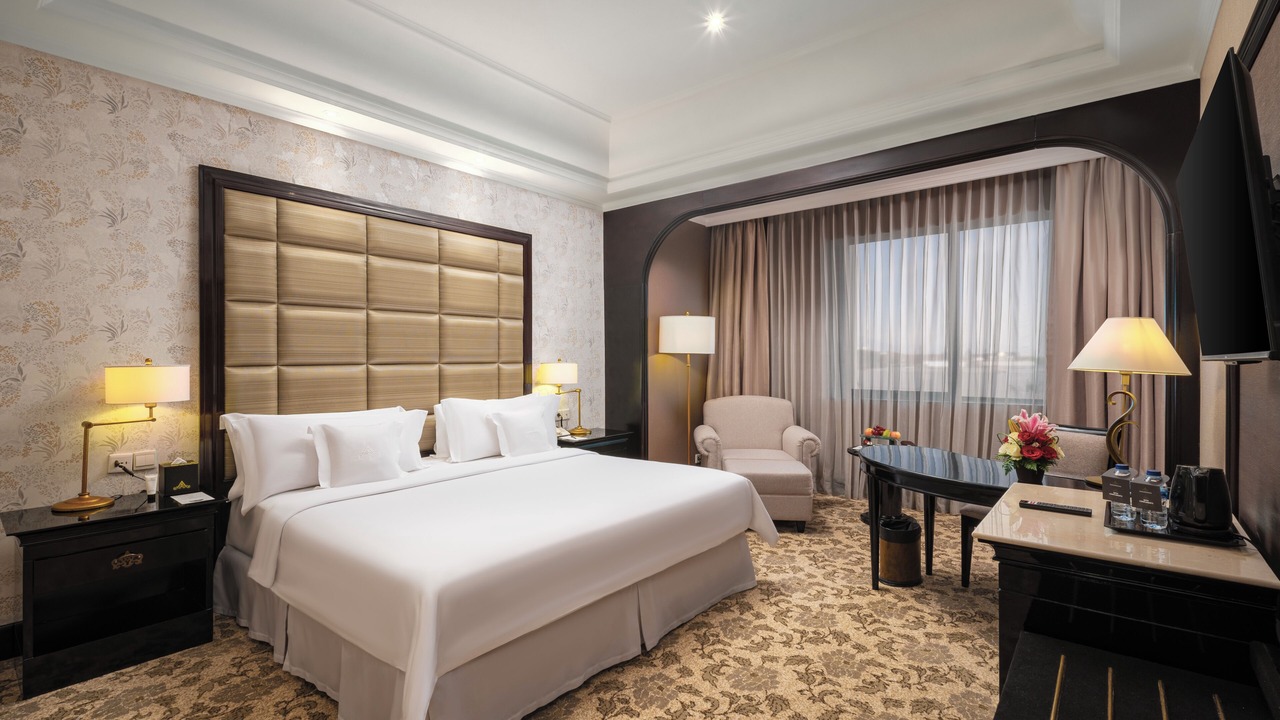 Photo of Bedroom in Malabar
