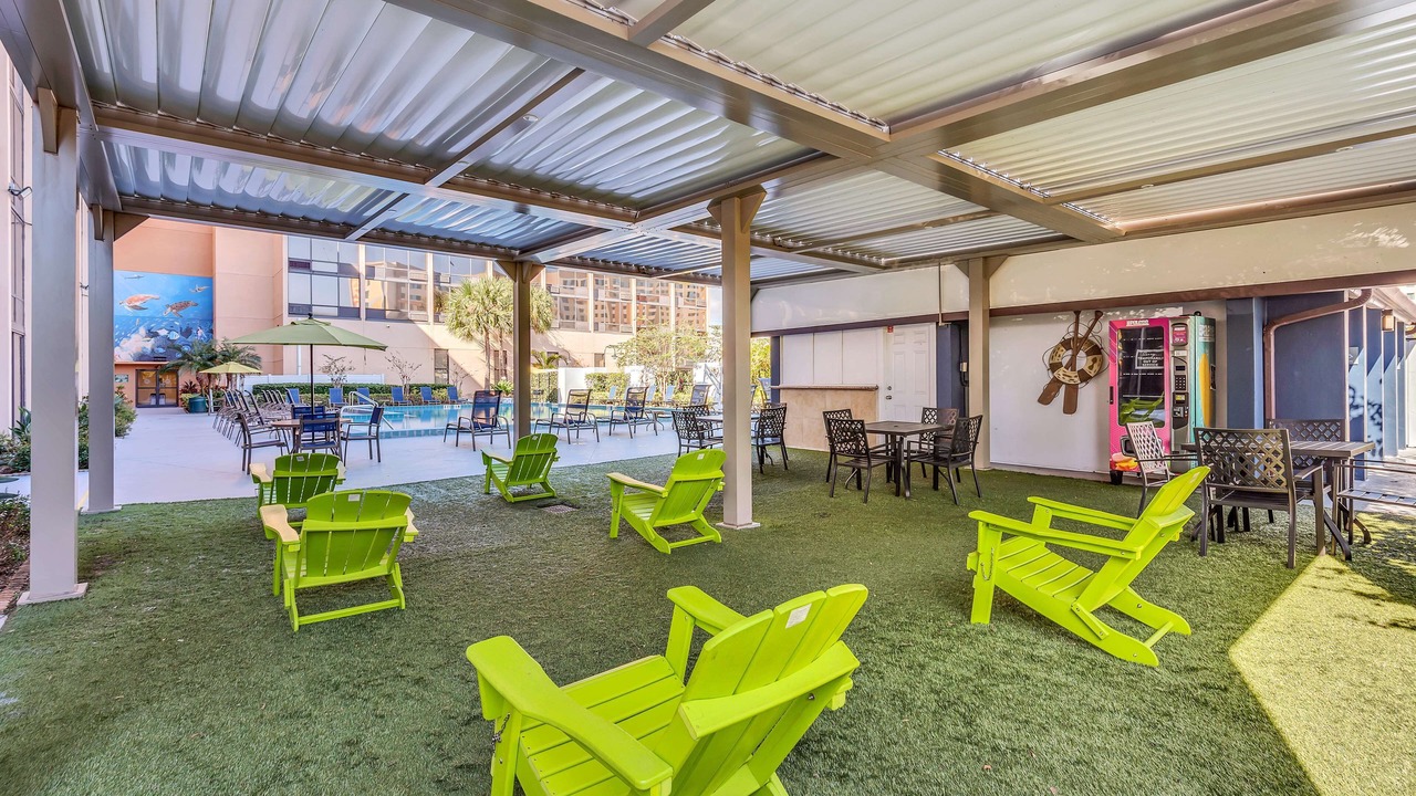 Photo of Outdoor in Florida Center