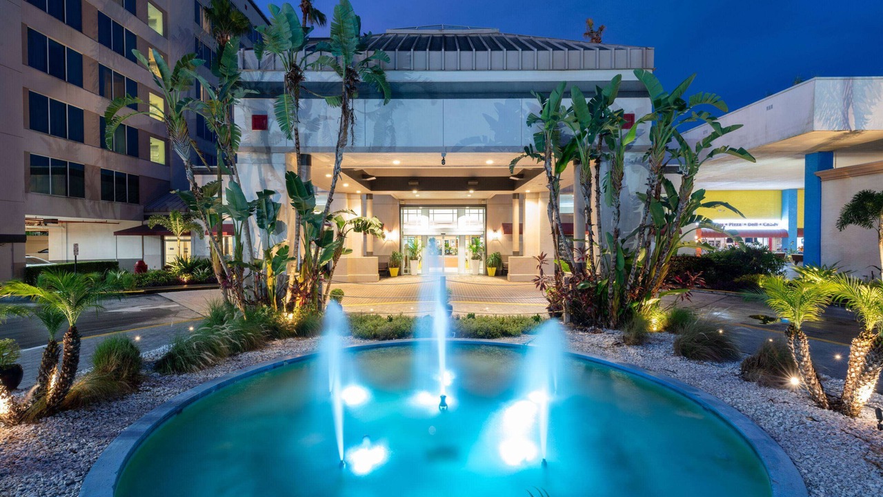 Photo of Outdoor in West Kissimmee