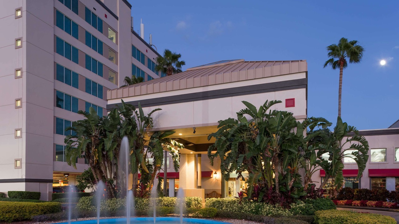 Photo of Outdoor in West Kissimmee