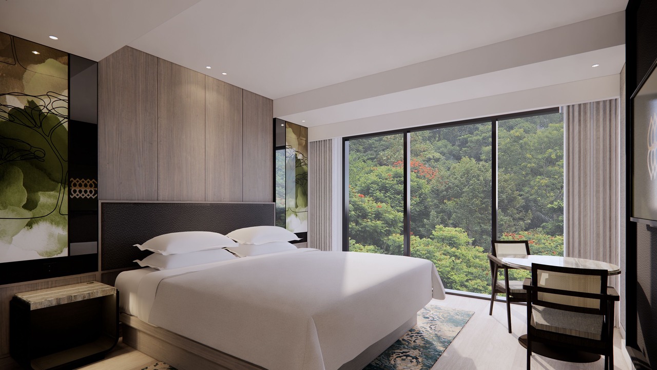 Photo of Bedroom in Ciumbuleuit