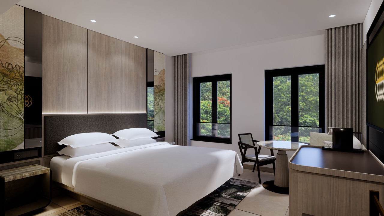 Photo of Bedroom in Ciumbuleuit