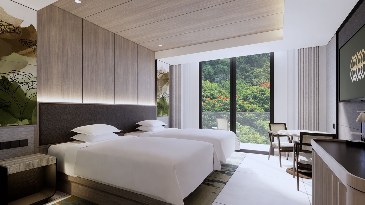 Photo of Bedroom in Ciumbuleuit