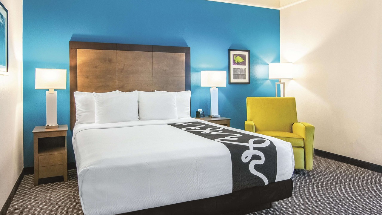 Photo of Bedroom in Orlando