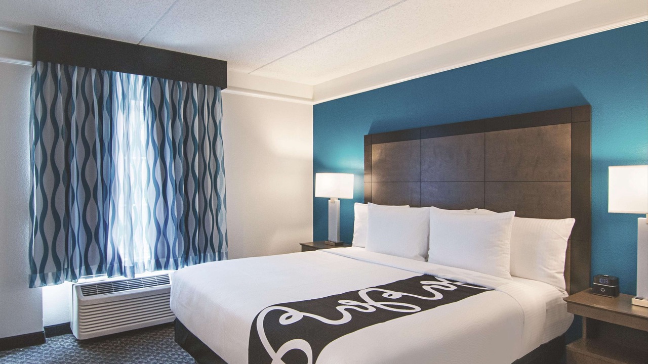 Photo of Bedroom in Orlando