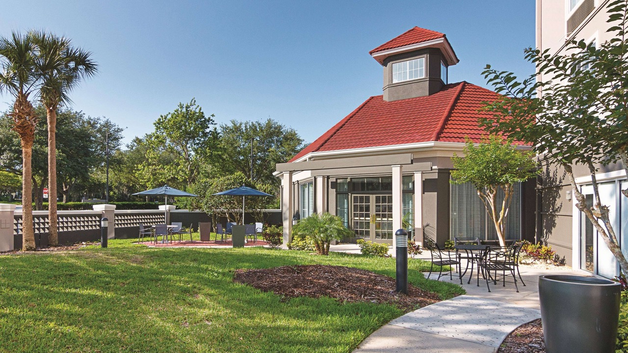 Photo of Outdoor in Orlando