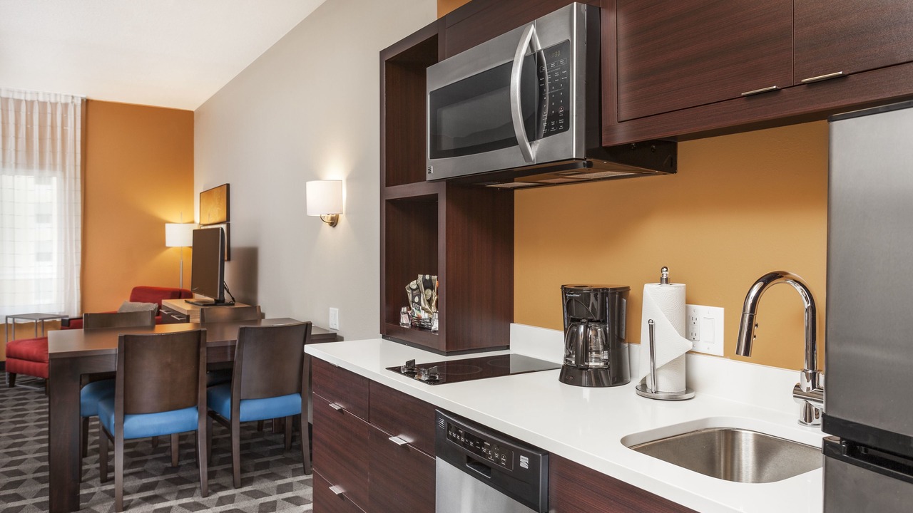 Photo of Kitchen in Altamonte Springs